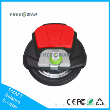 2016 Freeman new trending products electric unicycle mini scooter two wheels self bal
